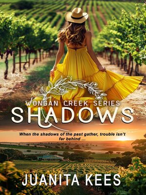 cover image of Shadows